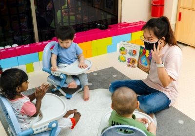 How Preschool Programs Help Develop Essential Life Skills in Children